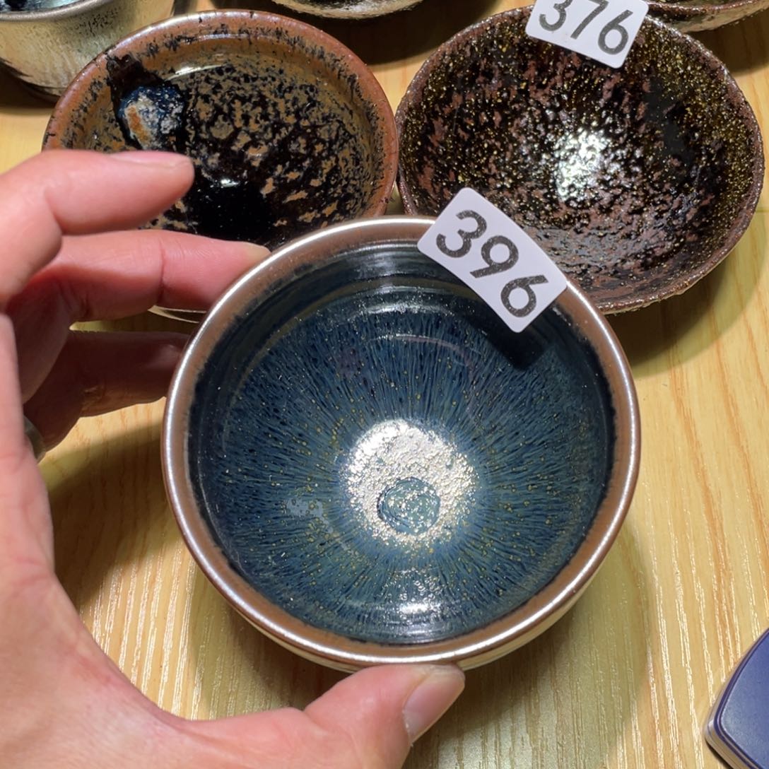 茶盏美好生活从开始到