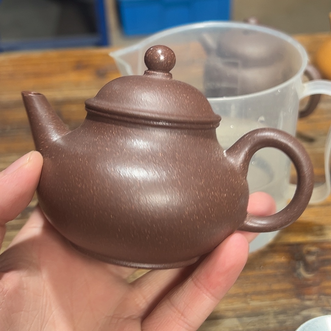 茶壶紫砂紫砂等珍贵文物和