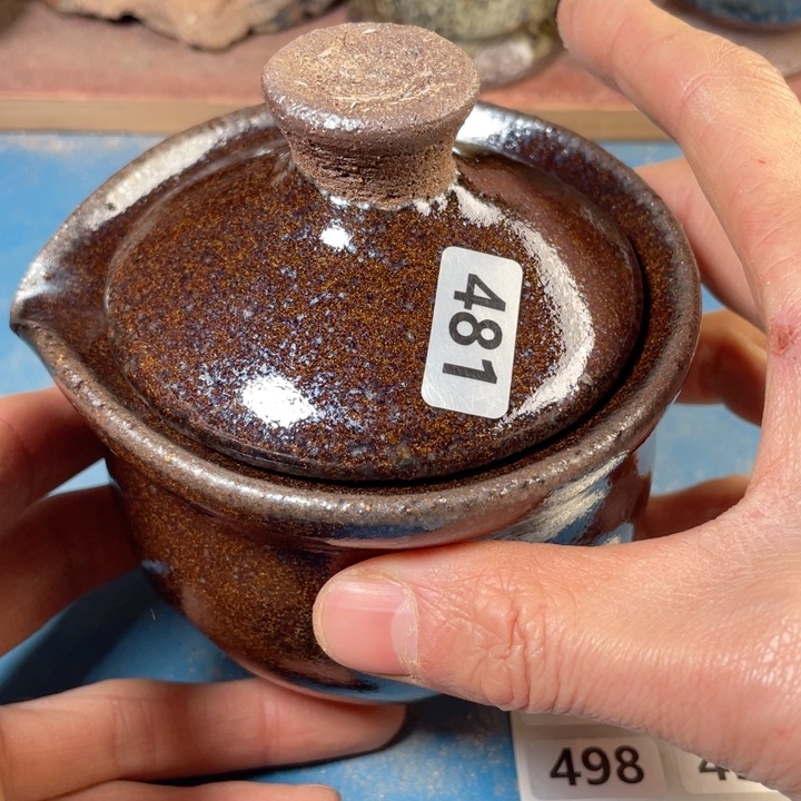 茶宠盏盏灯都是我的爱啊