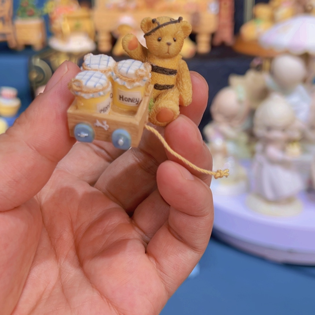 瓷片海淘中古品，