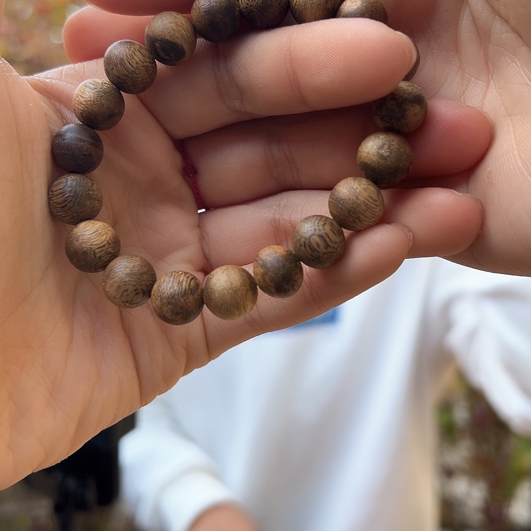 沉香沉香枕陆河卡10，多样性发货一条