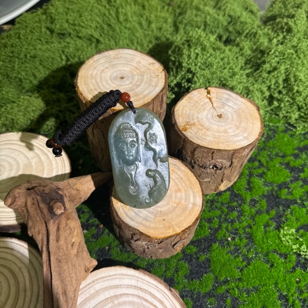 DIY手工串珠散珠萌粒