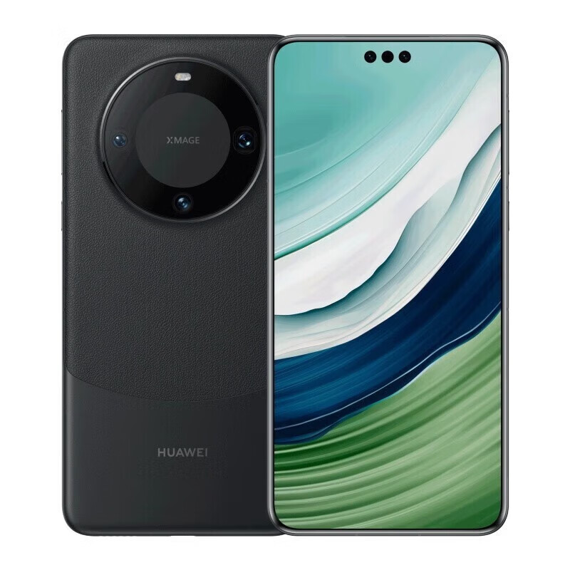 99新 Huawei/华为 华为Mate60 pro 华为5G二手手机