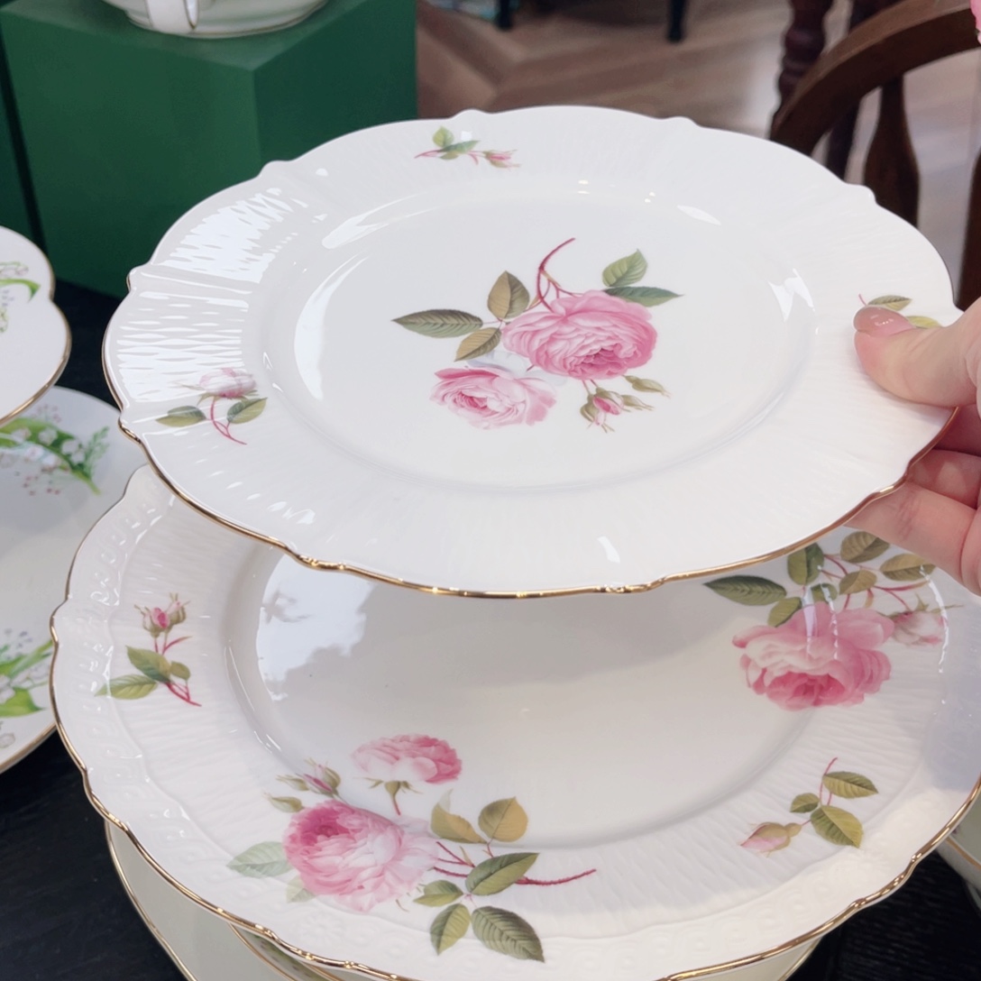 双层串盘/////////