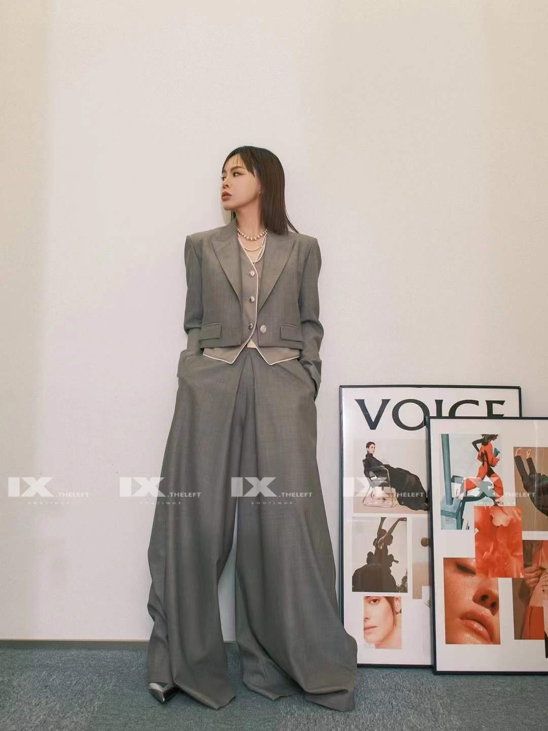 ODTD【现货断码】折扣合集NO退NO换IX买手店设计师品牌上衣外