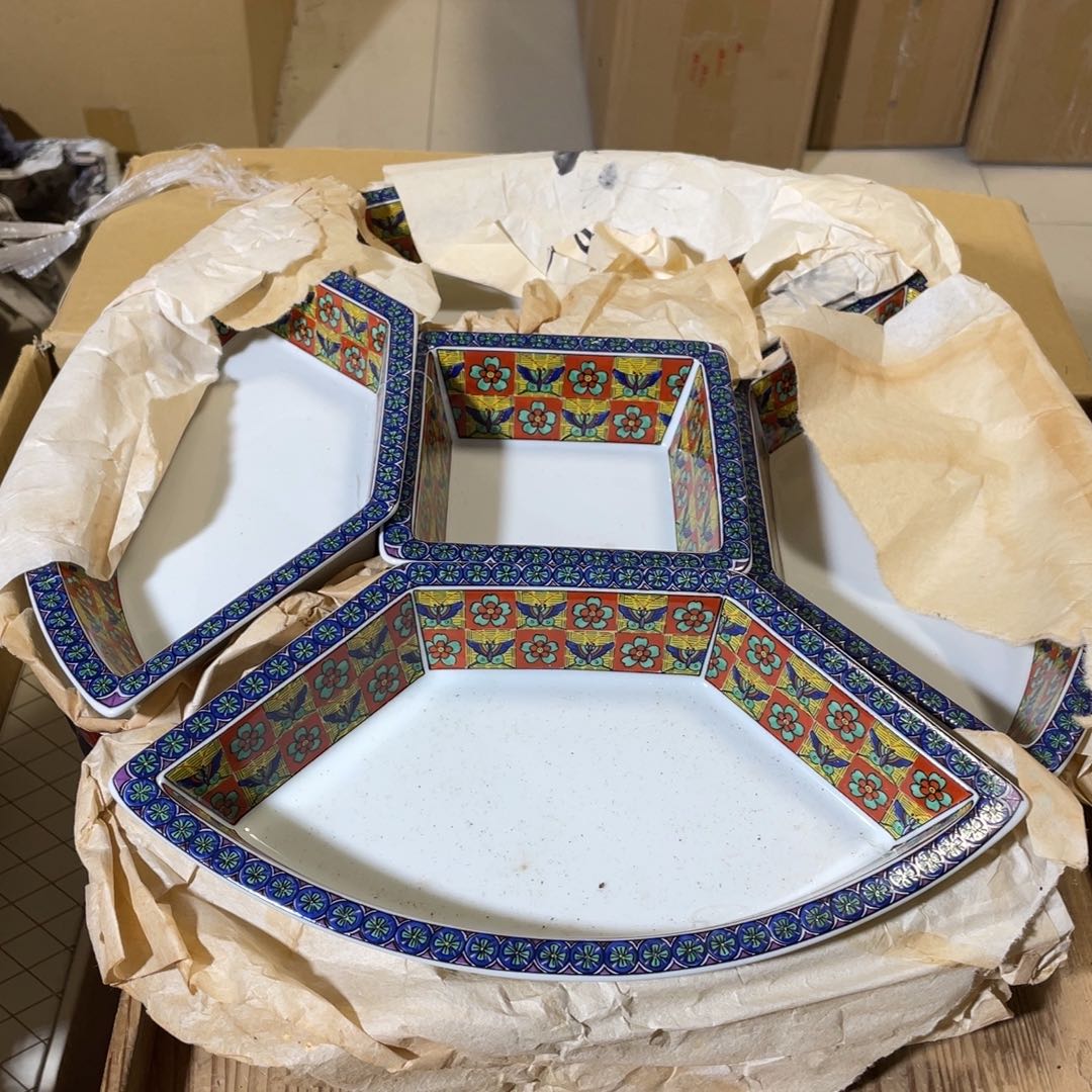 紫砂中古商品谨慎下单