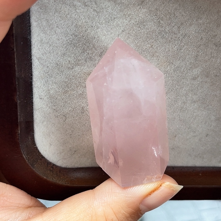 珠宝半成品水晶未镶嵌47