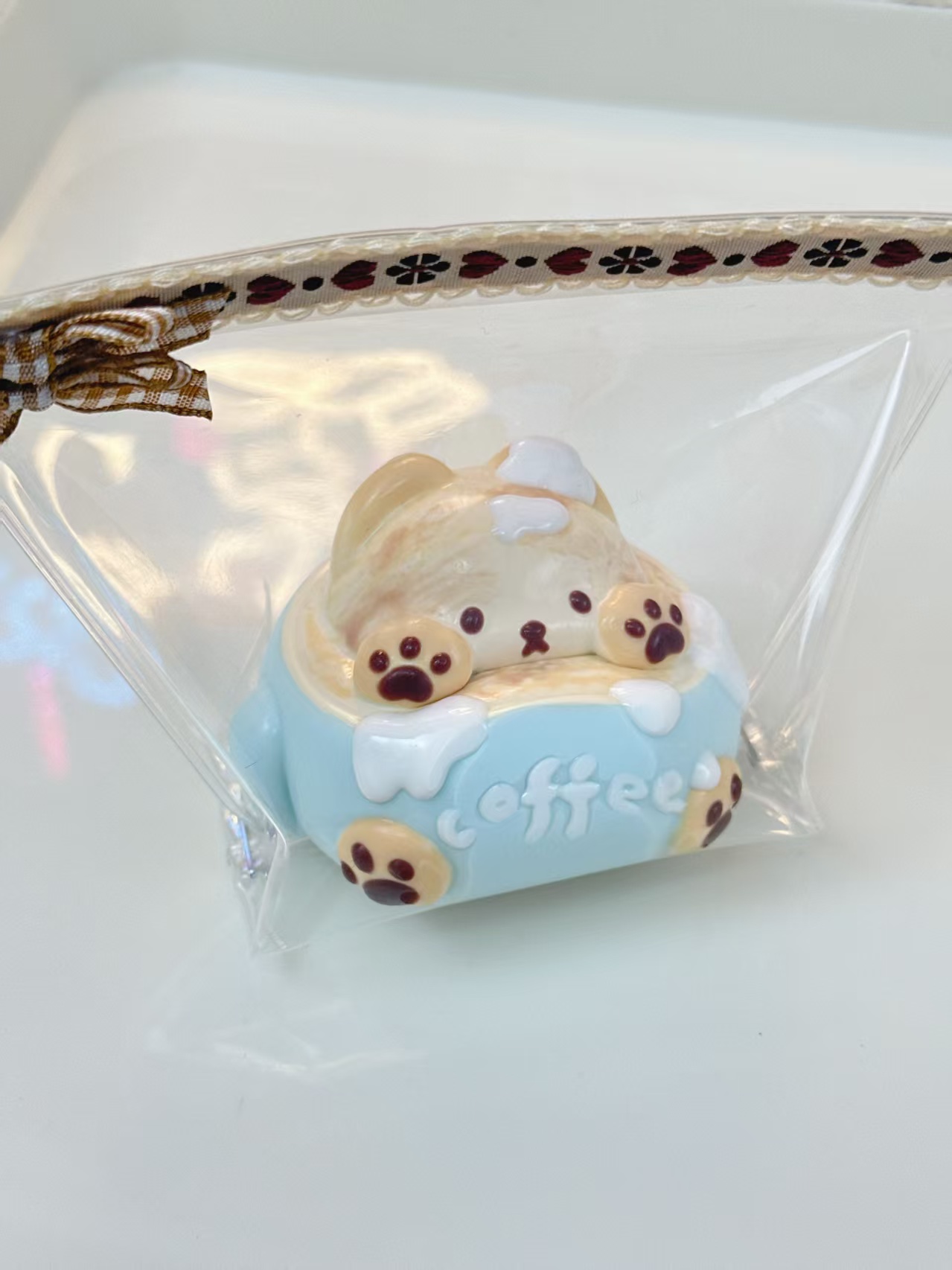 OKBOOM预定【3-5天发货】咖啡杯小猫