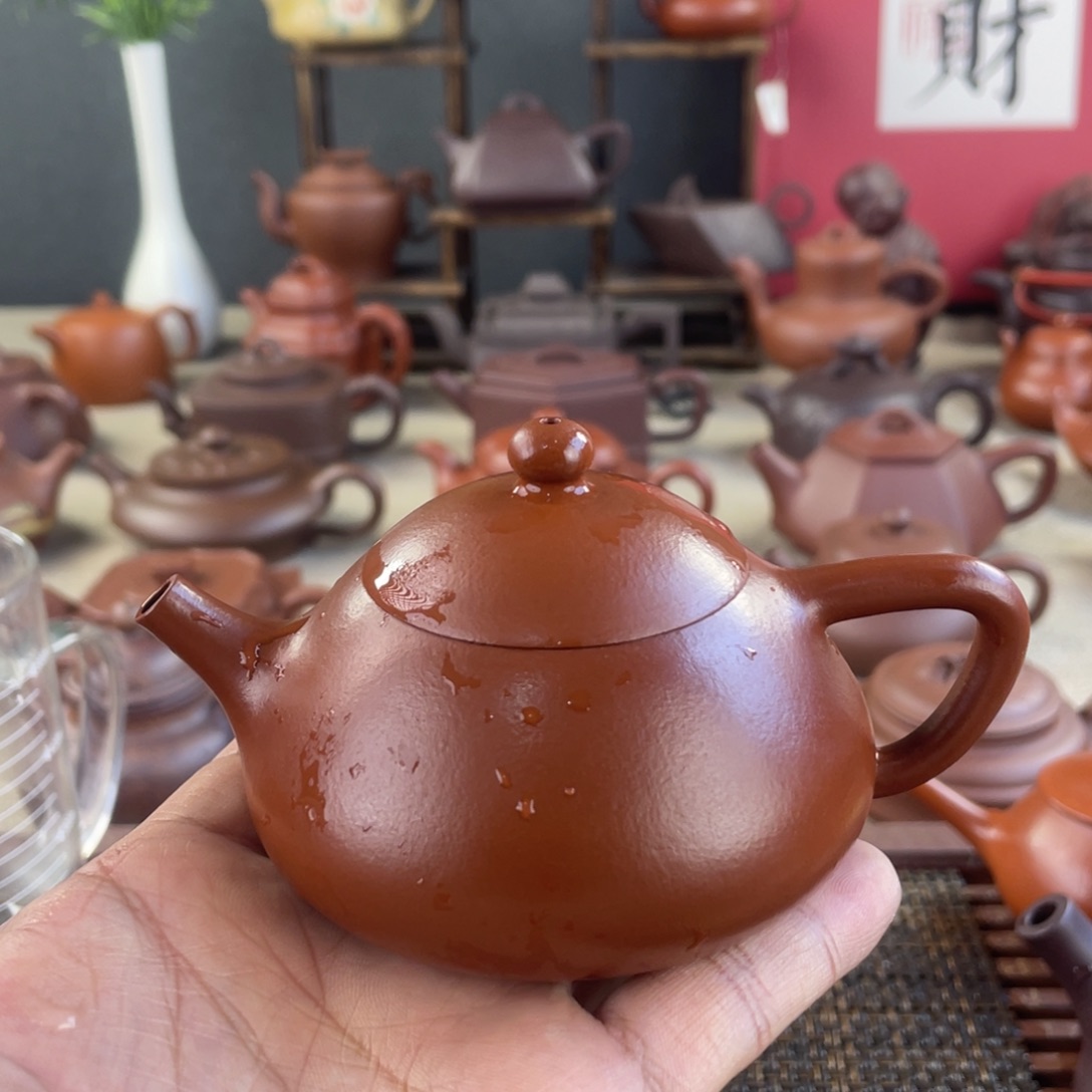 紫砂茶壶42457587887885558