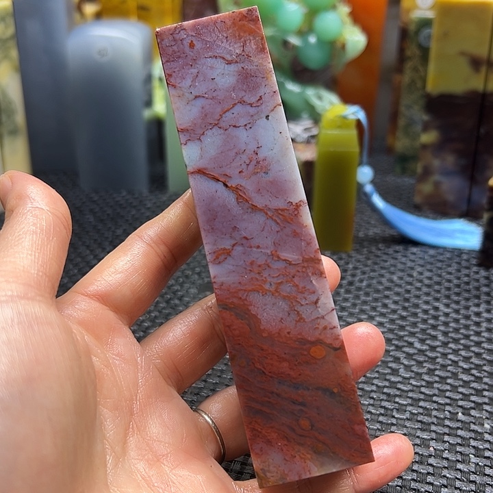 婧***琦青田石印章石印章石