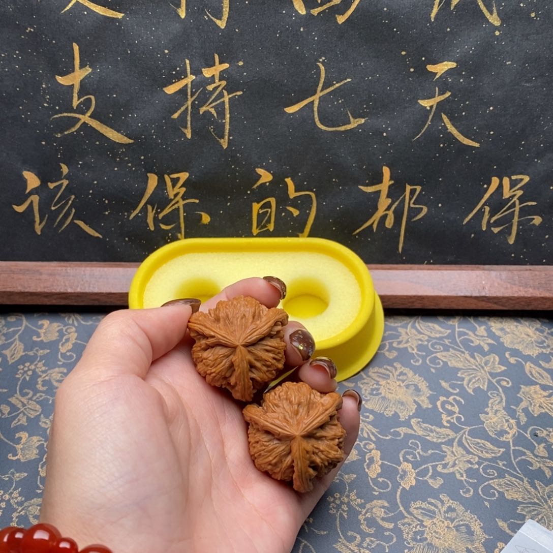 吊坠文玩核桃水****起