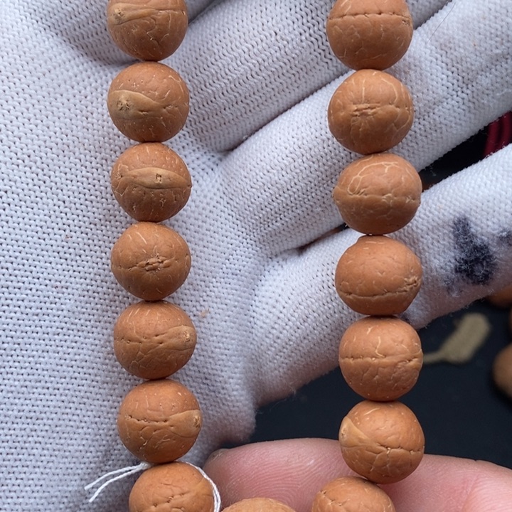 凤眼菩提手串12mm福利