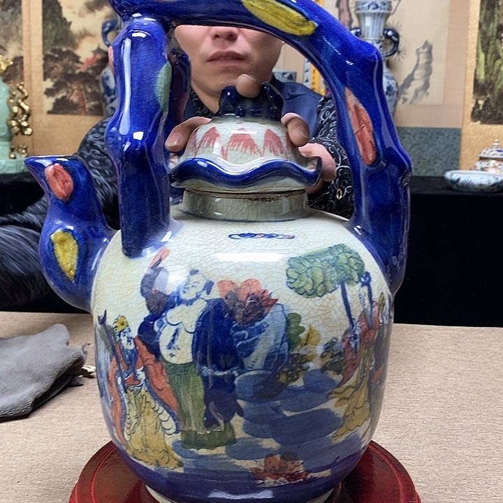 瓷片高端瓷器，甄选链接