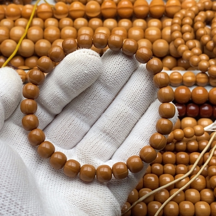 登***高手串猴头核桃老型