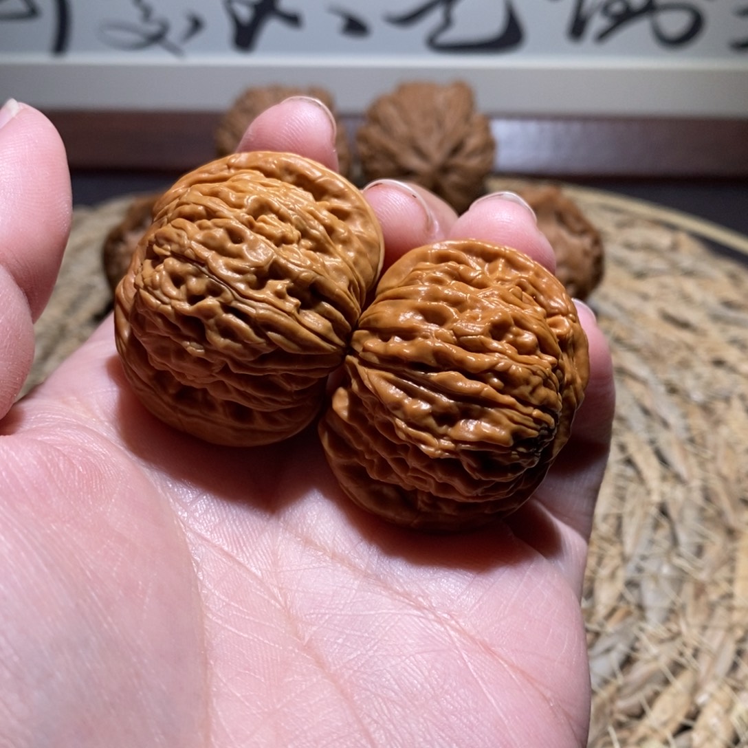 *****桃核吊坠38汉高楼