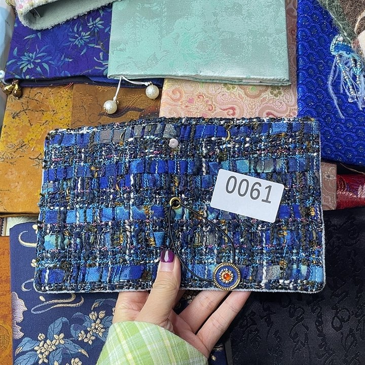 织绣m5活页送纸61