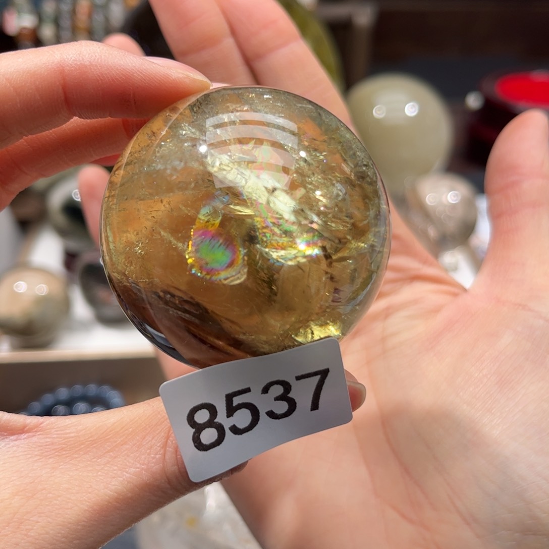 【闪购商品】未镶嵌大型摆件（非配饰）水晶