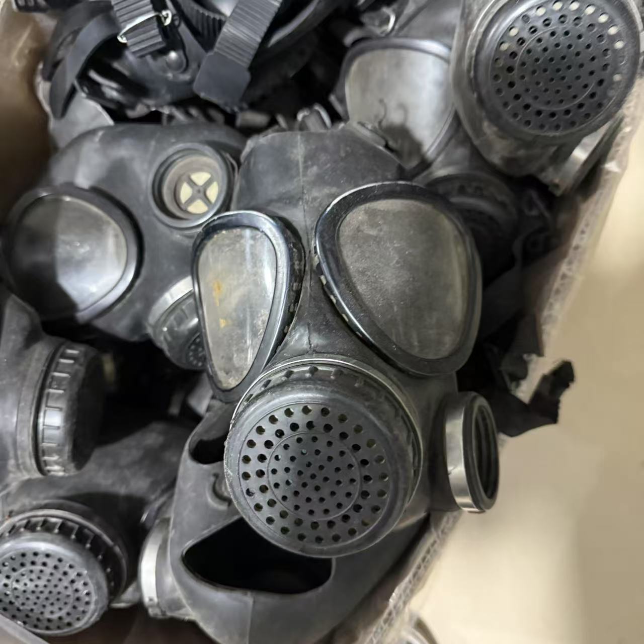 怀旧老货 05面具化妆舞会