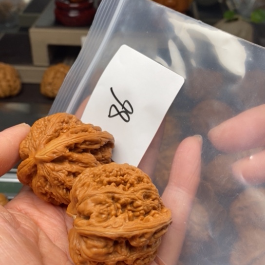 桃核吊坠积***•86平谷粗筋