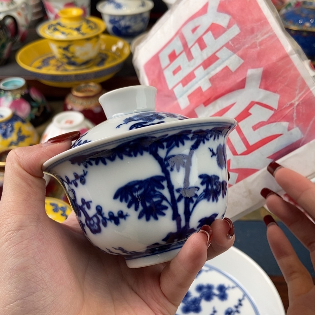 陶瓷艺术家们快来加入我