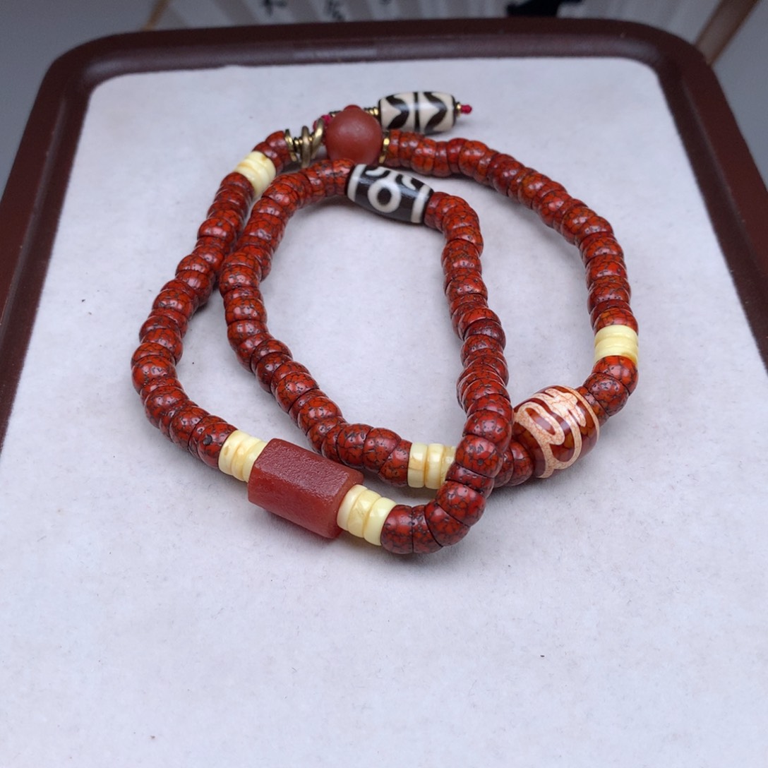 菩提吊坠未镶嵌星月菩提