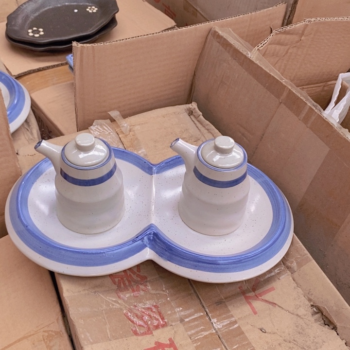 摆件陶瓷艺术摆件