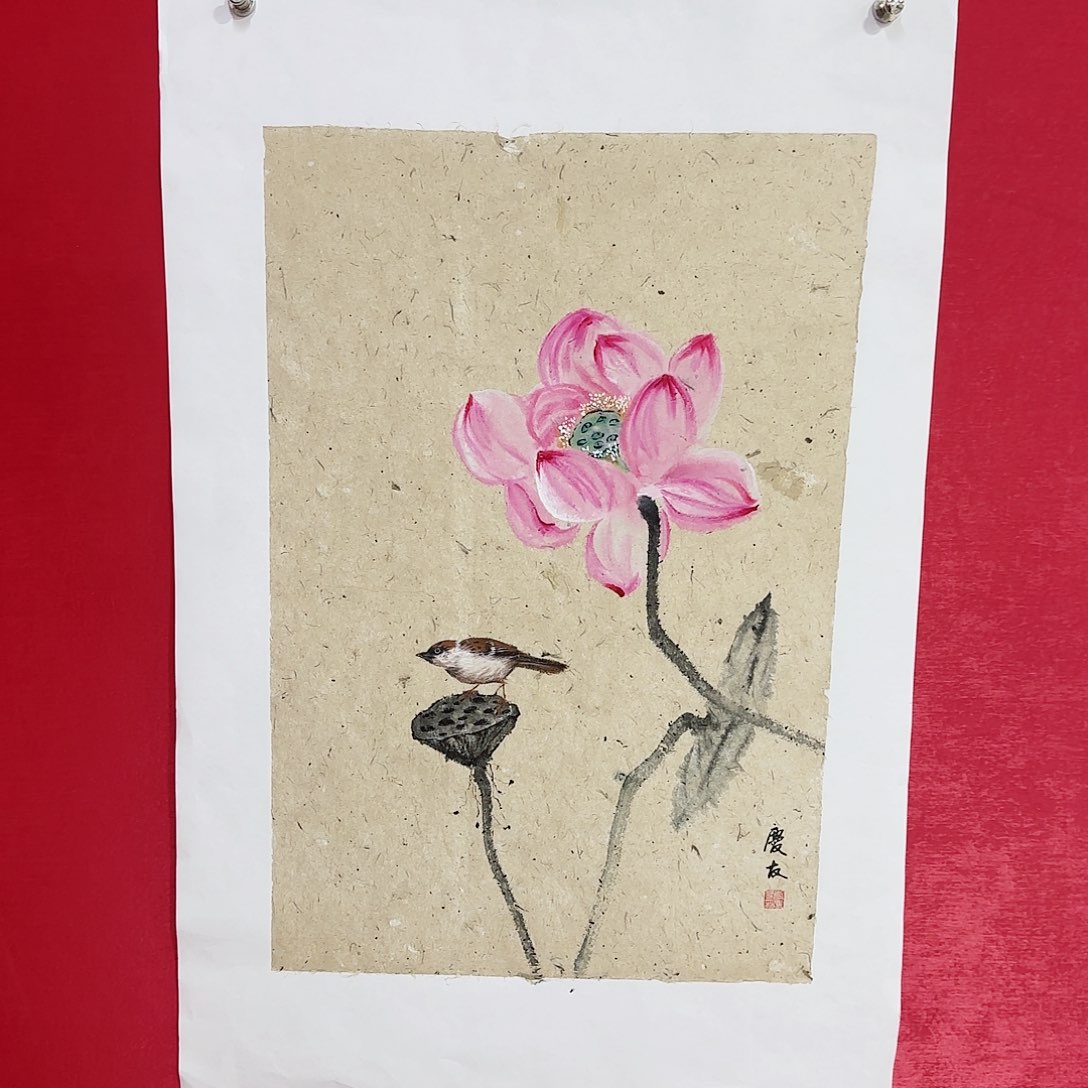 国画红皮书指出在这场