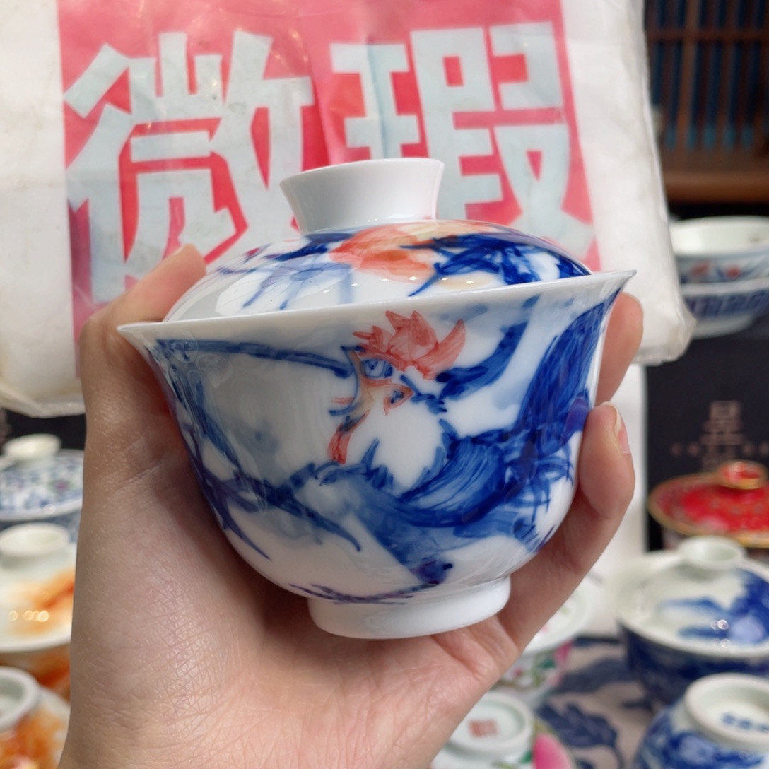 景德镇陶瓷学院美术