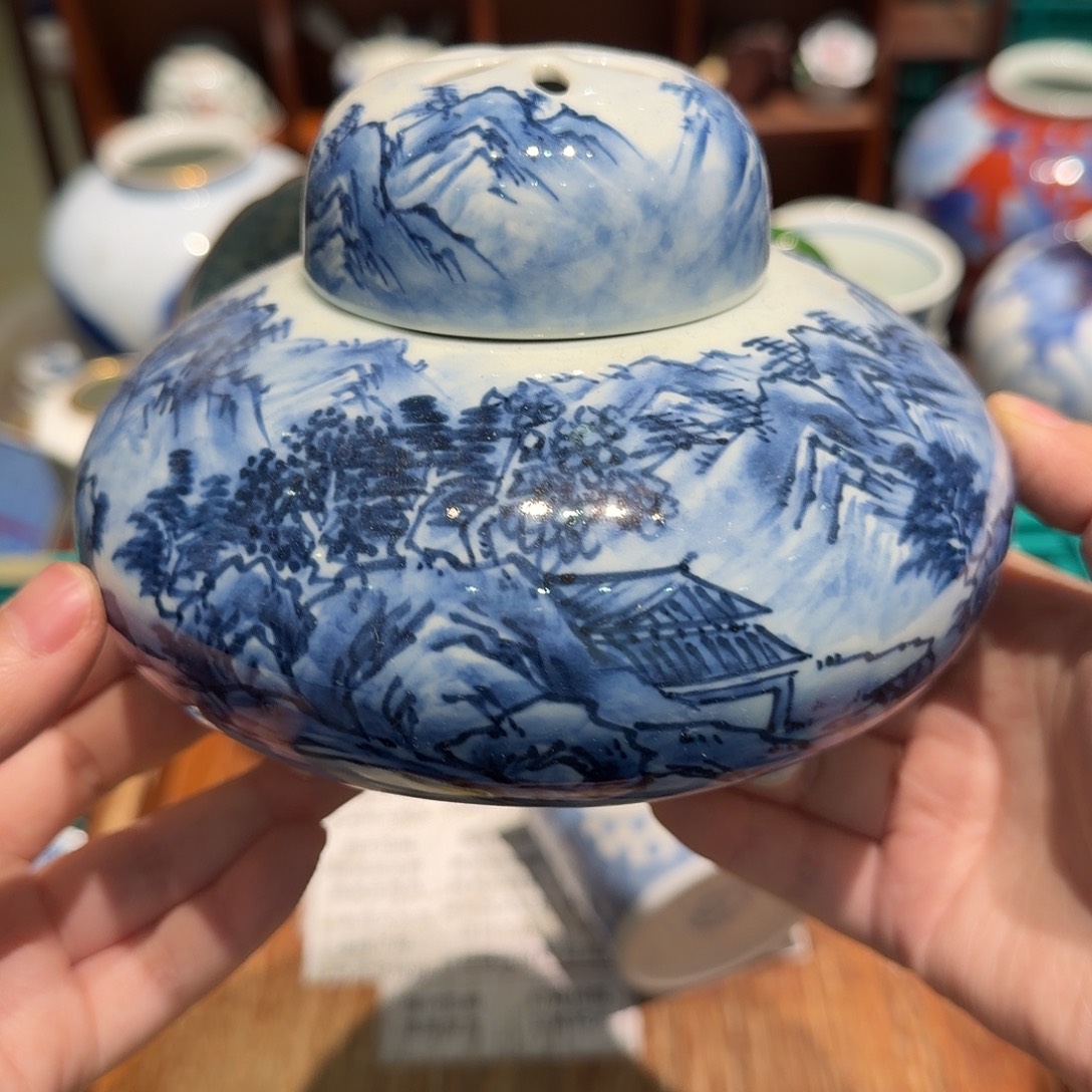 瓷片四十包邮非全新