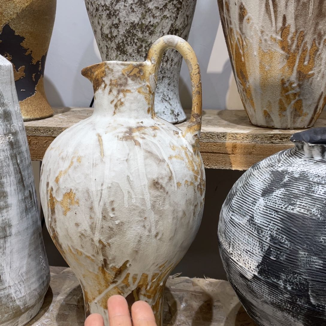 瓶景德镇陶瓷h p h q