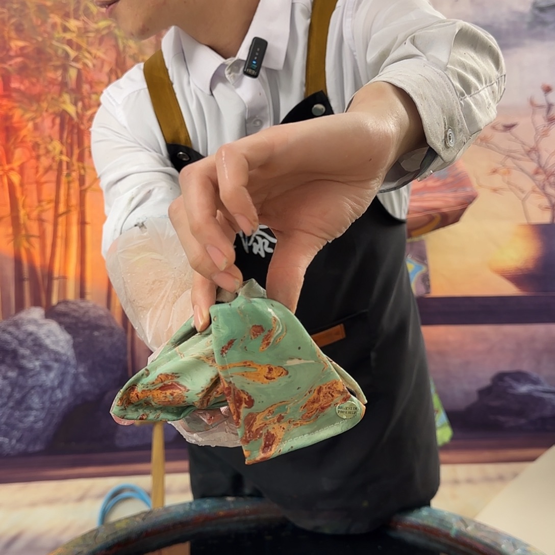 【闪购商品】发夹现货