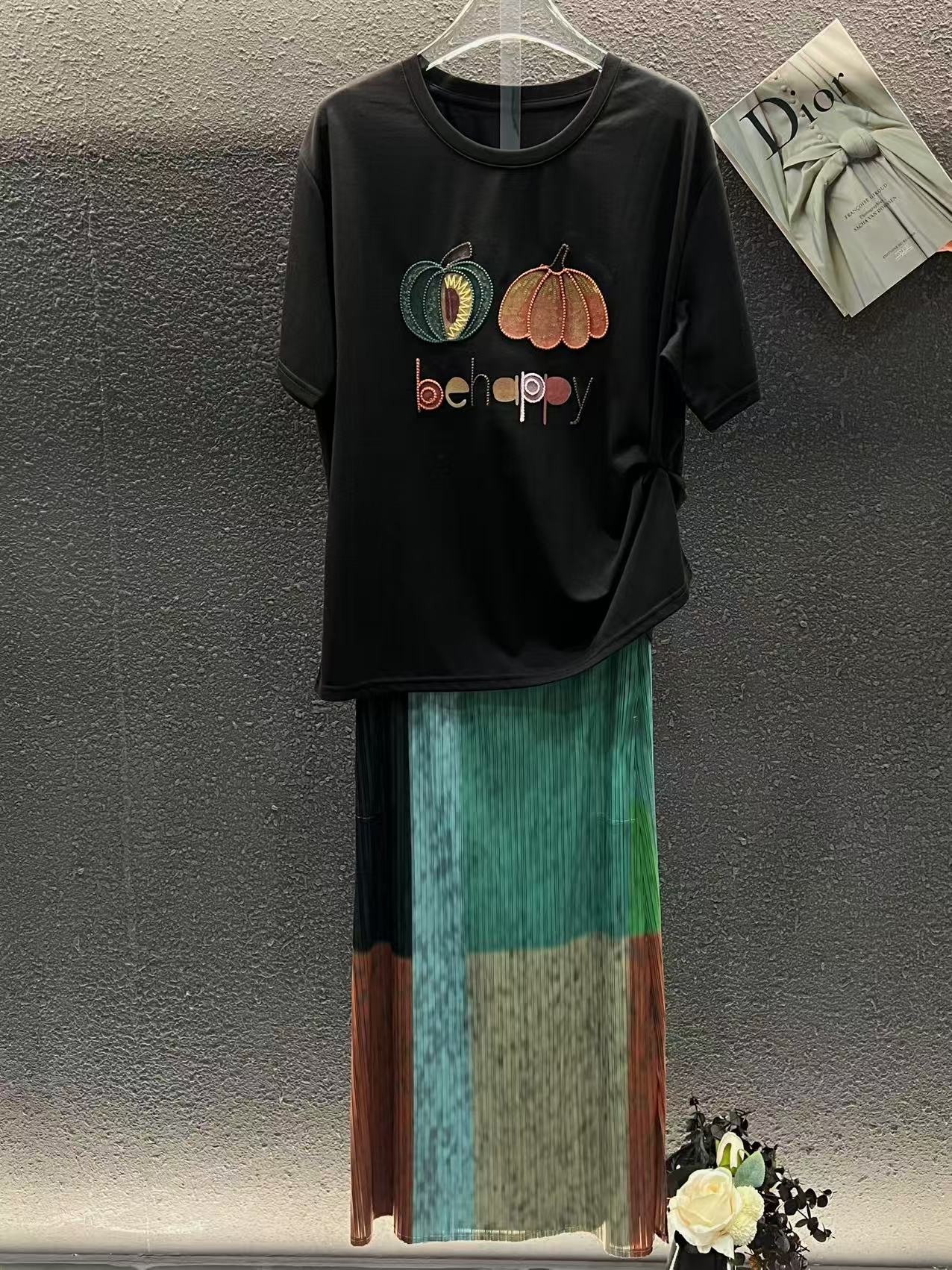 高端定制601—650编号春夏南油定制连衣裙