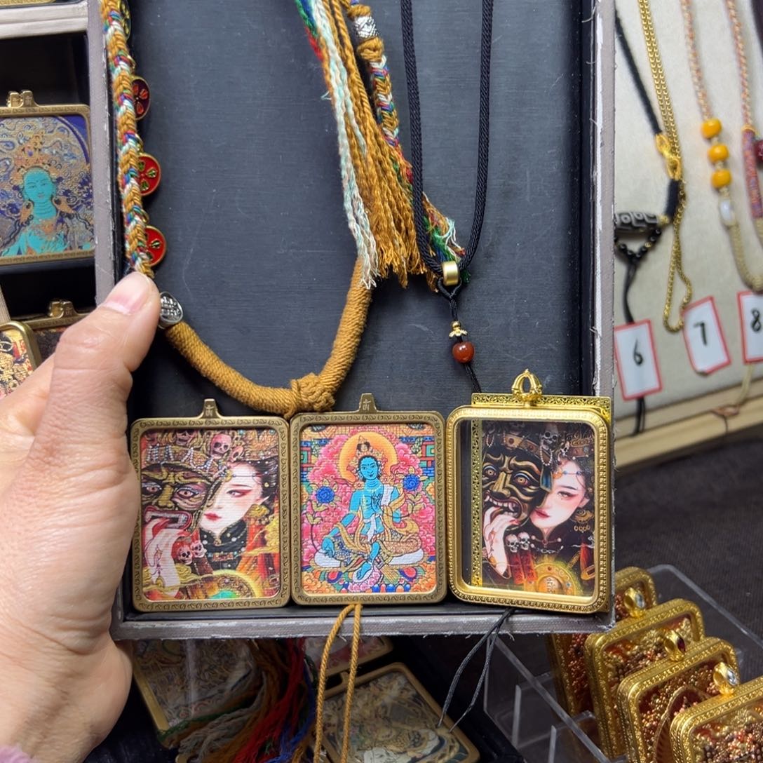 吊坠雨*美丽乡村旅游区和