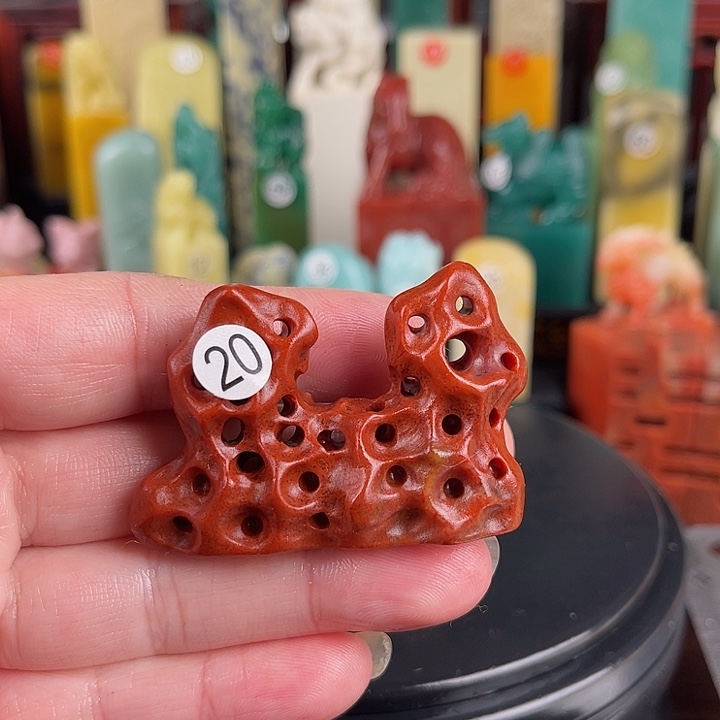 老挝石所见即所得