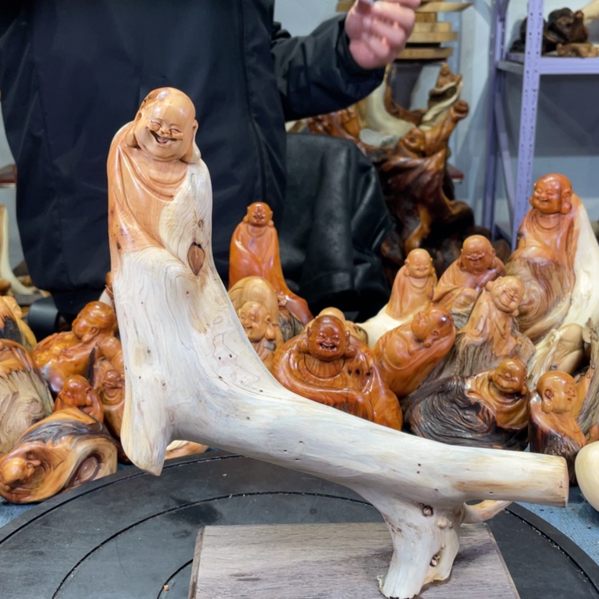 【闪购商品】柏木（崖柏）其他