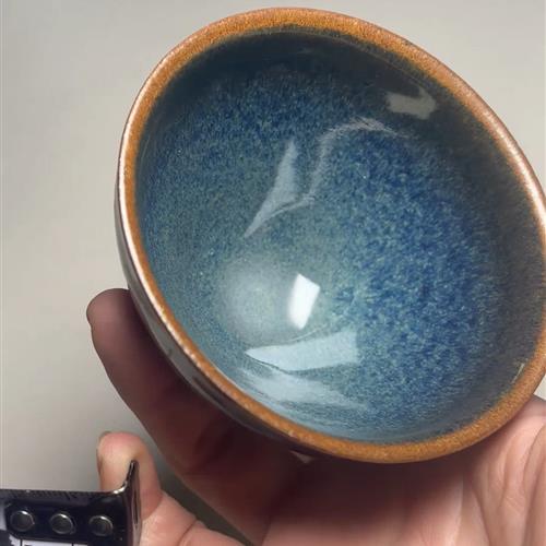 【闪购商品】茶盏-239............