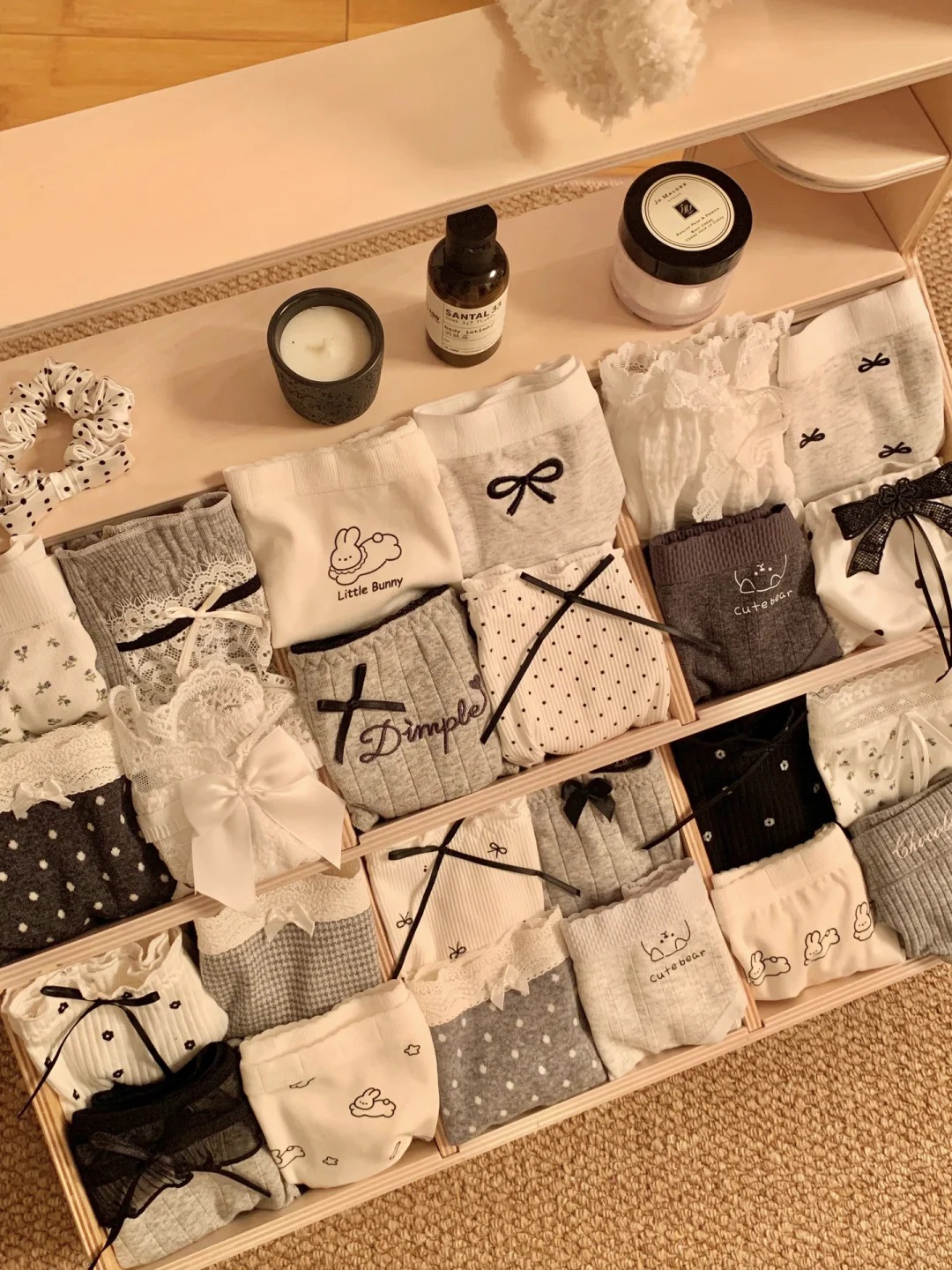 内衣裤女装特价款直播链接