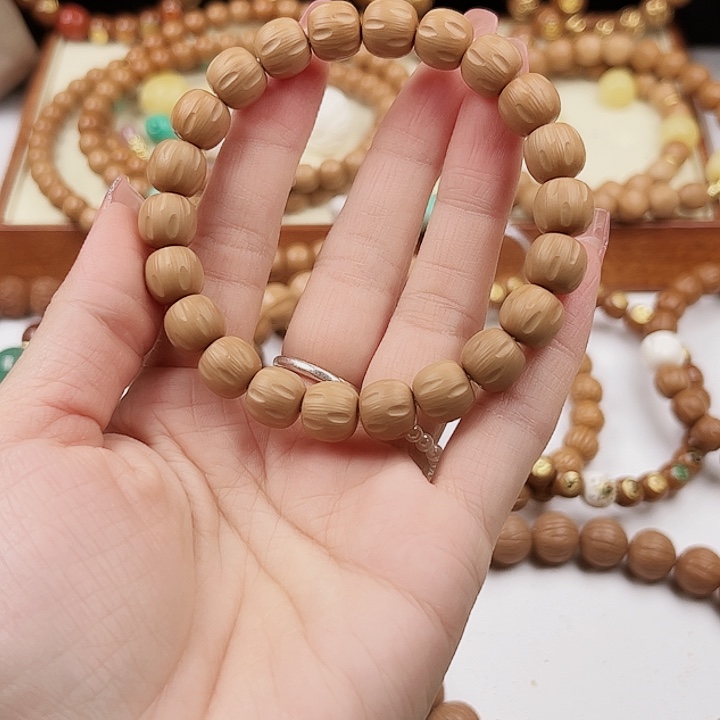 用***1猴头核桃吊坠百香