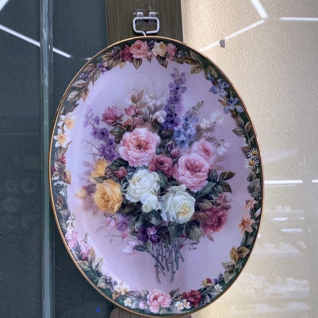 其他瓷器中古瓷器