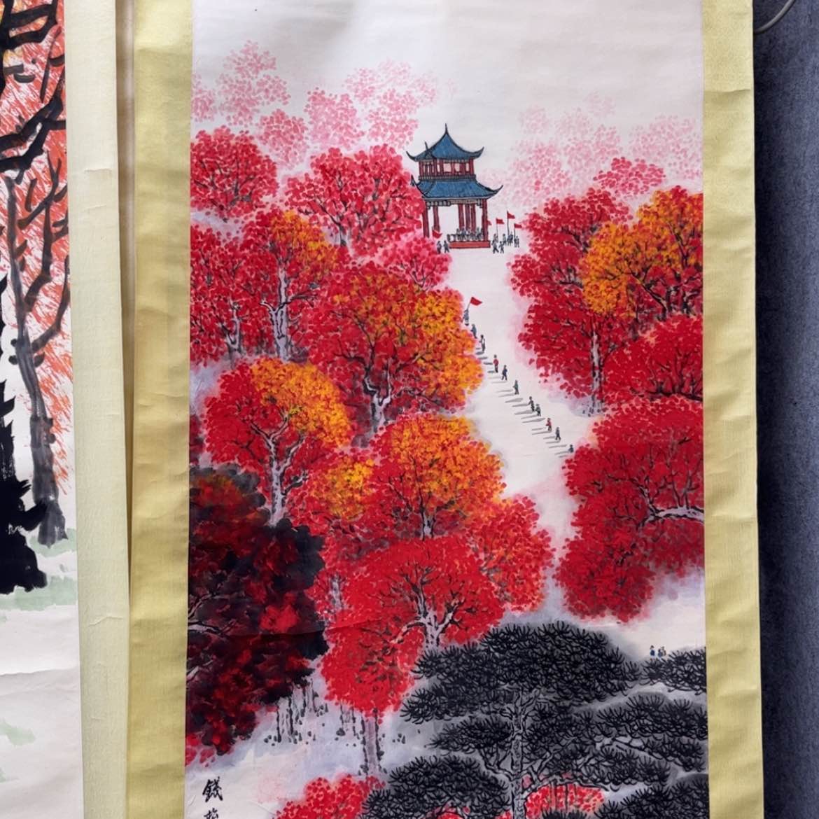 【闪购商品】国画老师说我是个什么样的人