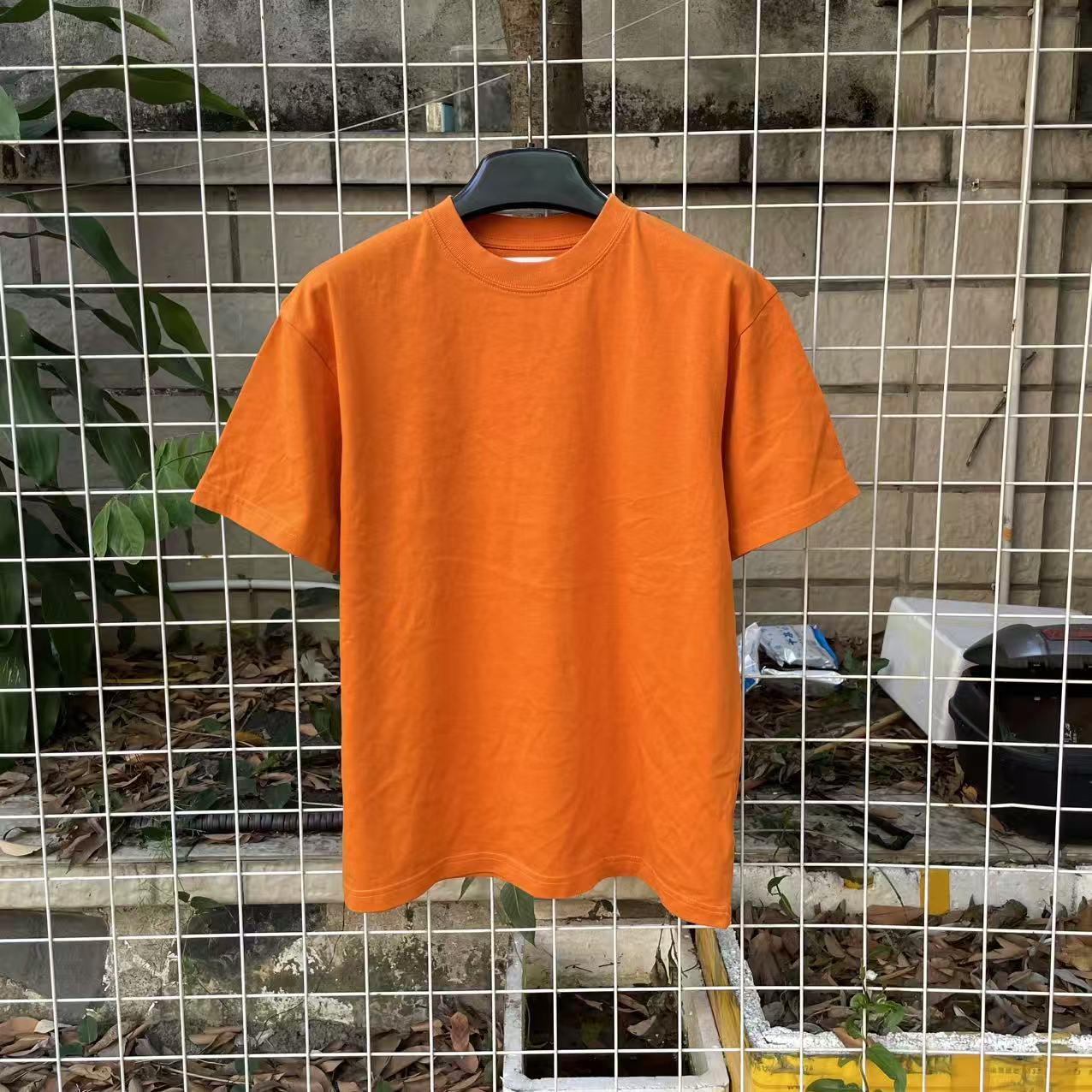 201-400瑕疵品 纯棉短袖杂款杂色