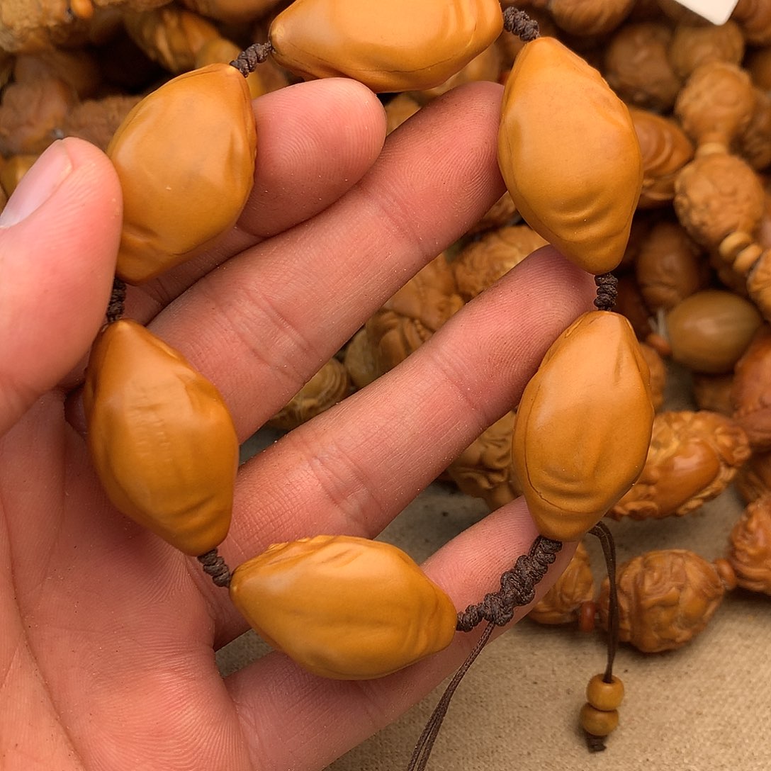 橄榄核手串/手链精品橄榄核手串