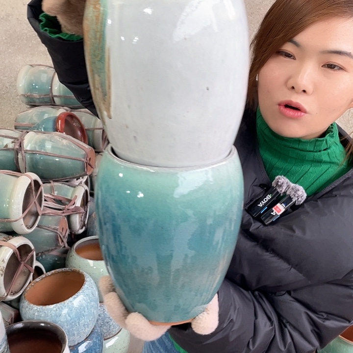 红陶瑕疵11111111