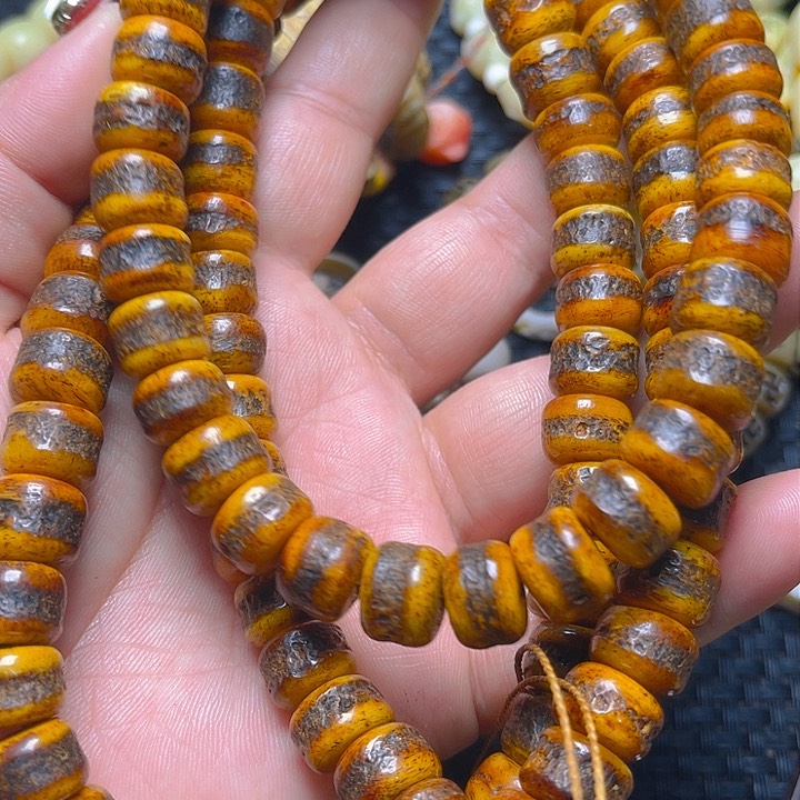 鹿骨手串/手链其他