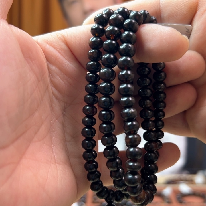 琥珀裸石未镶嵌抚顺9-6