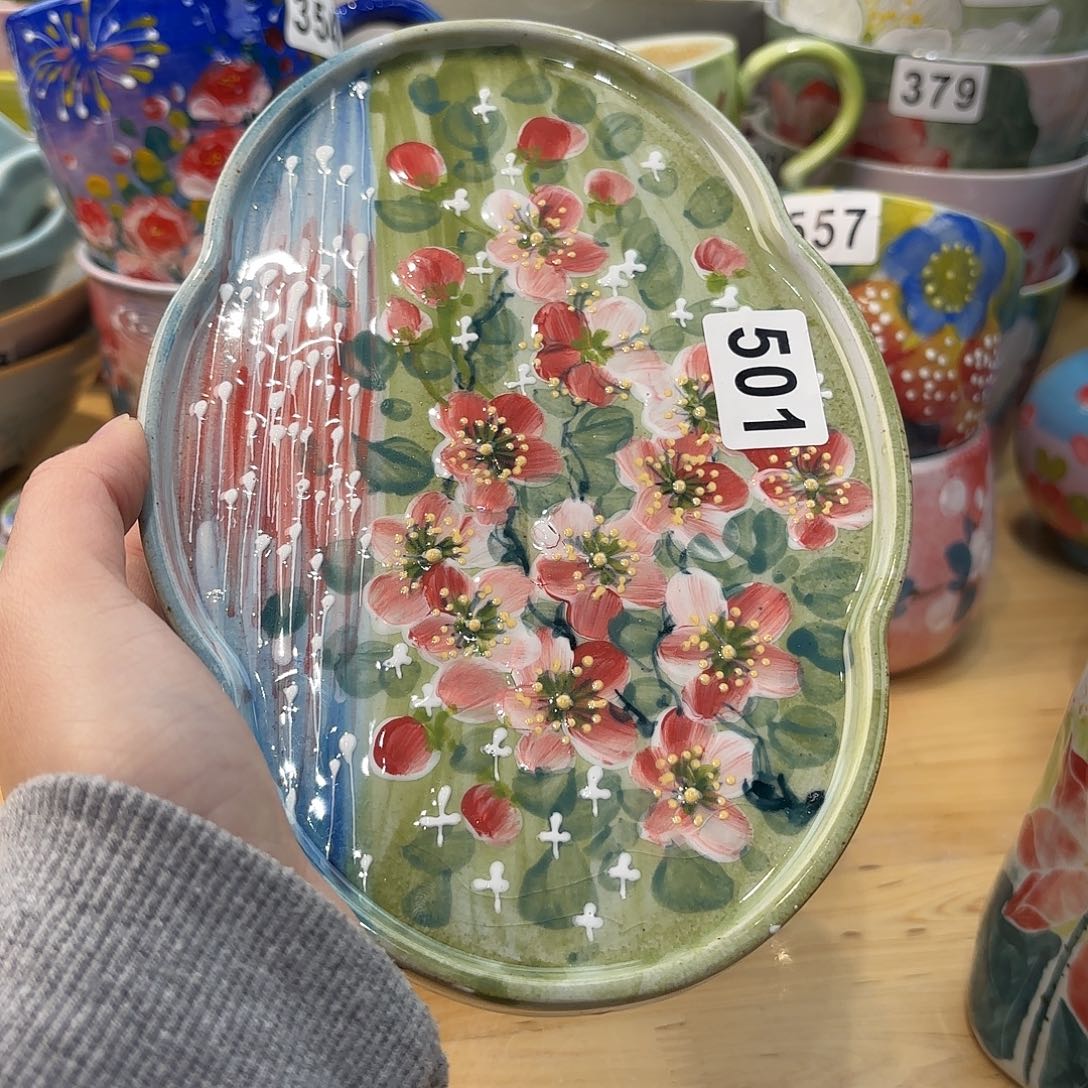 瓷片兔兔盖茨，兔兔好