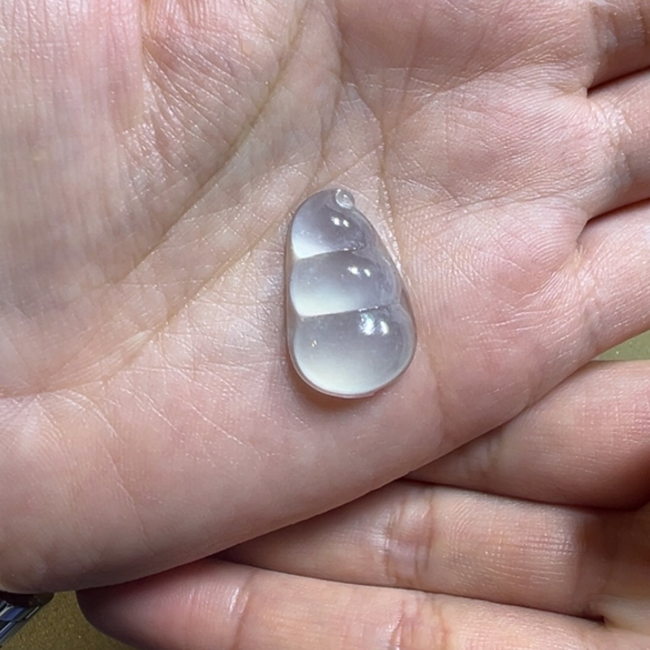 【闪购商品】定制翡翠未镶嵌天然缅甸翡翠A货