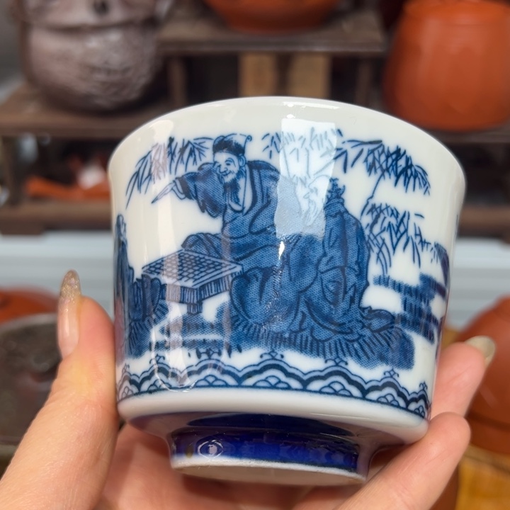 汉青阁陶瓷欢迎选购