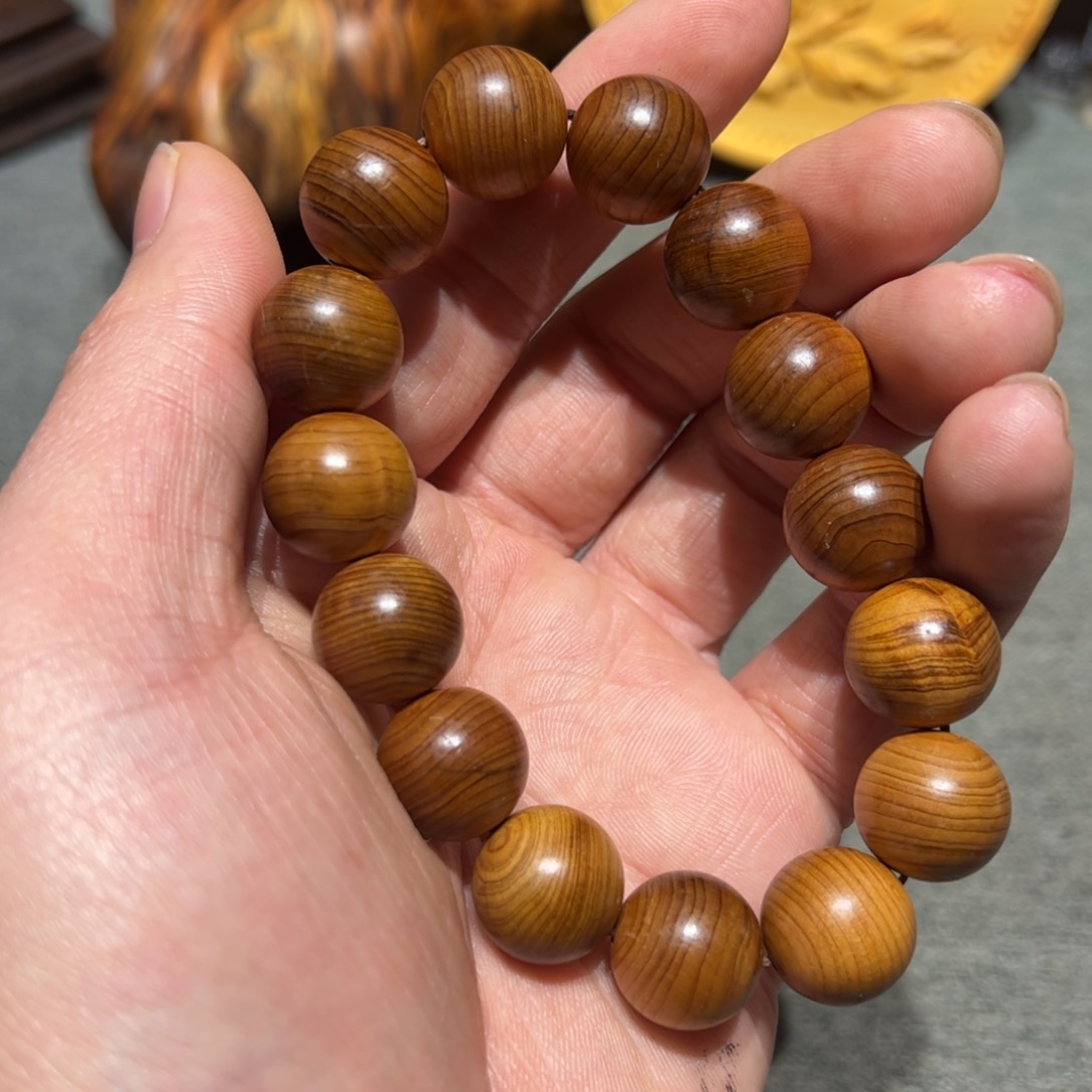 太行崖柏陈化太行微瑕