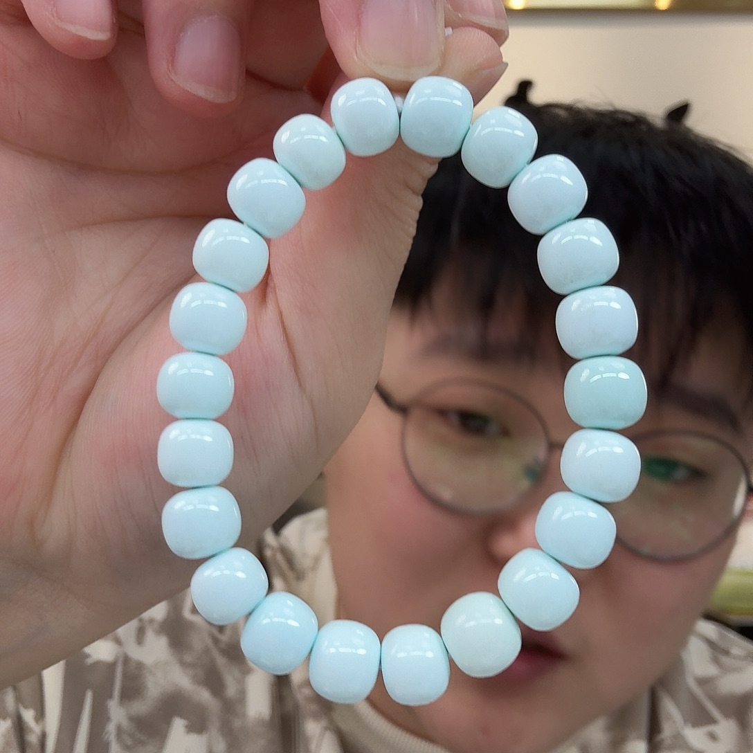 绿松石未镶嵌珠宝奇石666